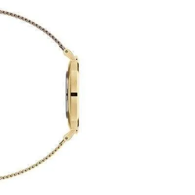 Daniel Wellington Petite Evergold Gold Watch 32mm