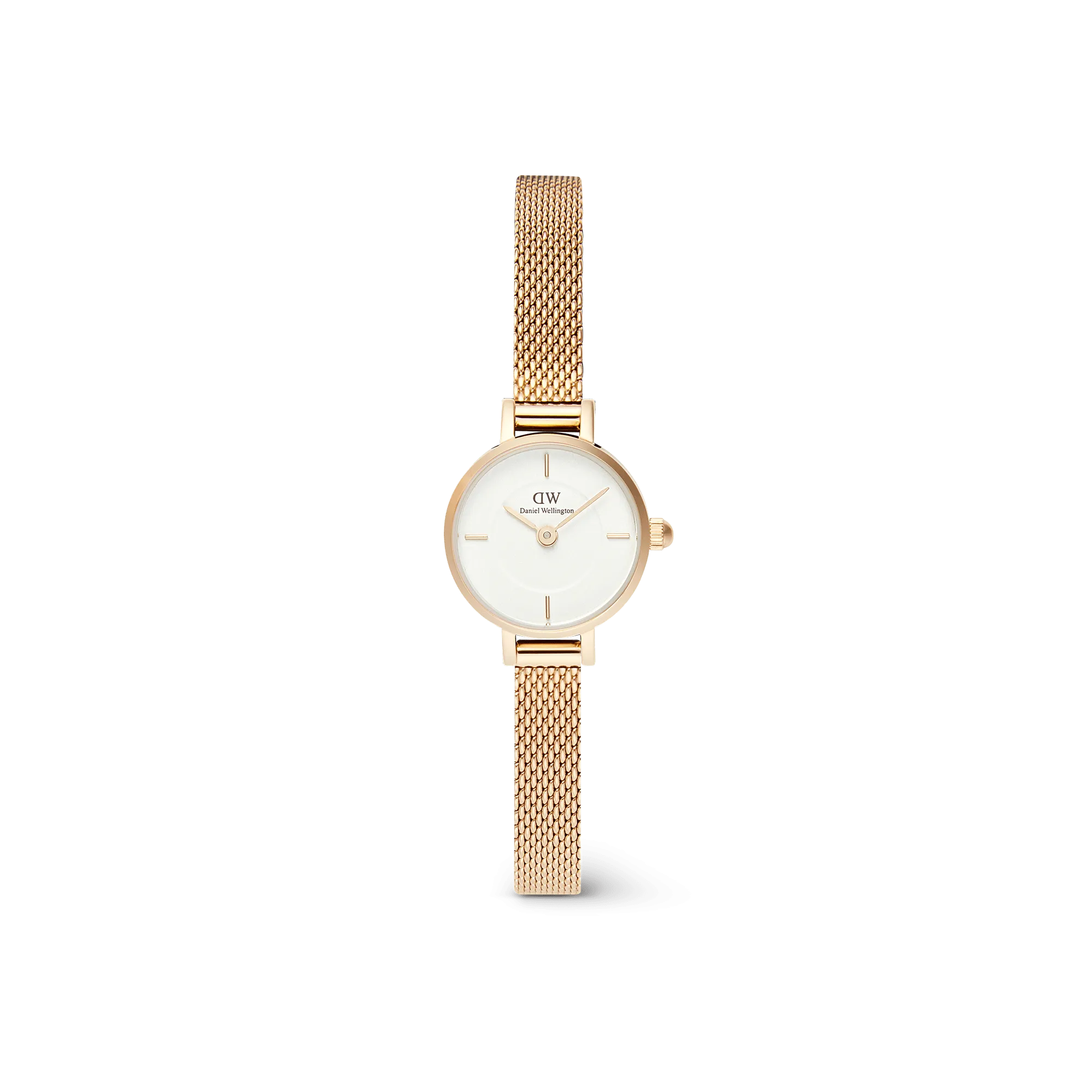 Daniel Wellington Petite Mini Evergold Watch