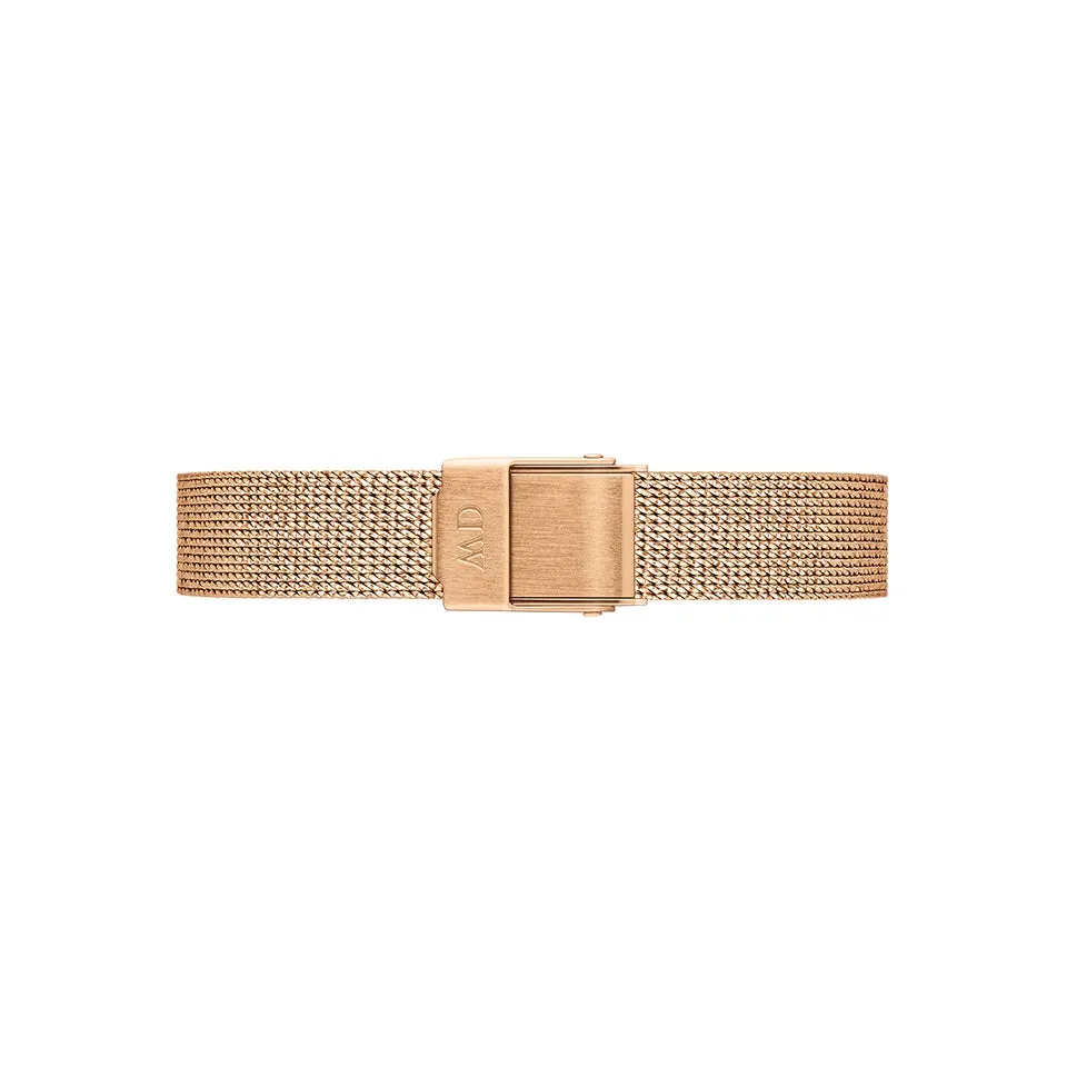 Daniel Wellington Petite Pressed Melrose Womens Watch DW00100440