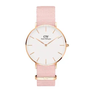 Daniel Wellington Petite Rosewater Rose Gold Watch 36mm