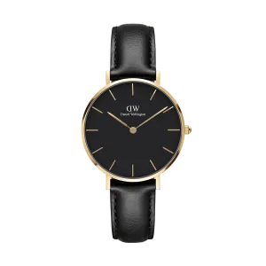 Daniel Wellington Petite Sheffield 32mm Watch DW00100547