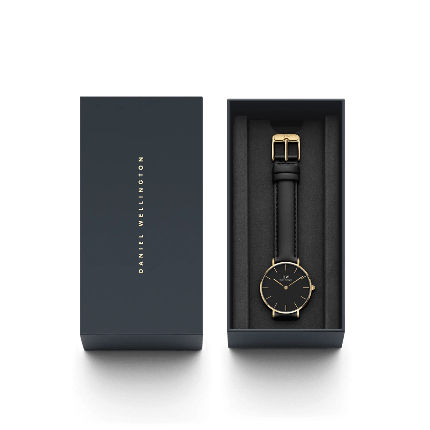 Daniel Wellington Petite Sheffield 32mm Watch DW00100547