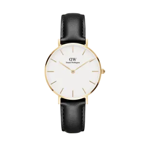 Daniel Wellington Petite Sheffield 32mm Watch DW00100549