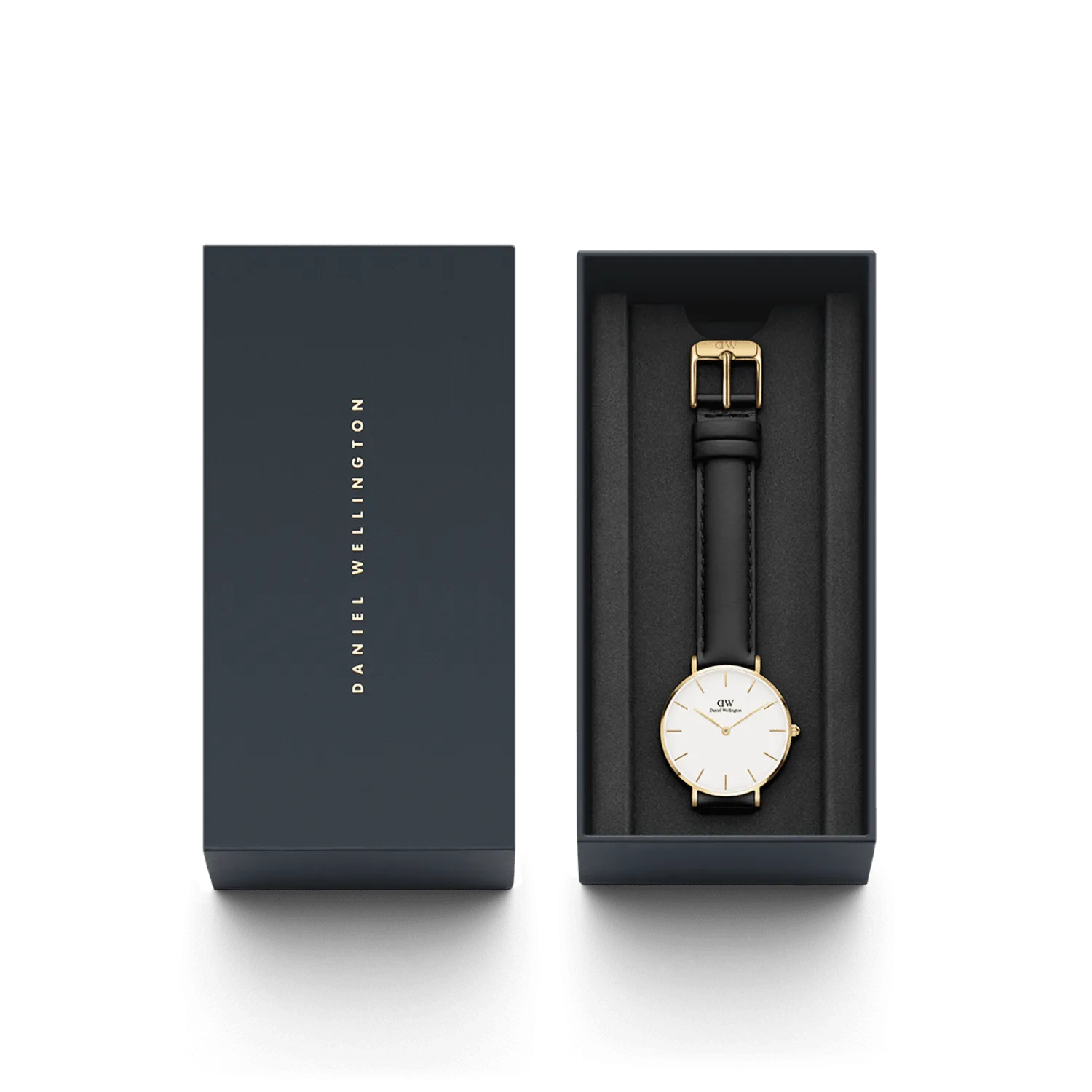 Daniel Wellington Petite Sheffield 32mm Watch DW00100549