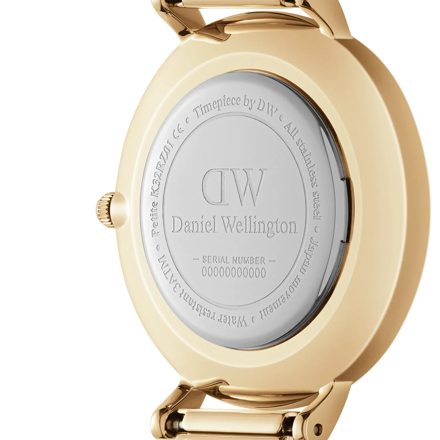 Daniel Wellington Petite Sheffield 32mm Watch DW00100549