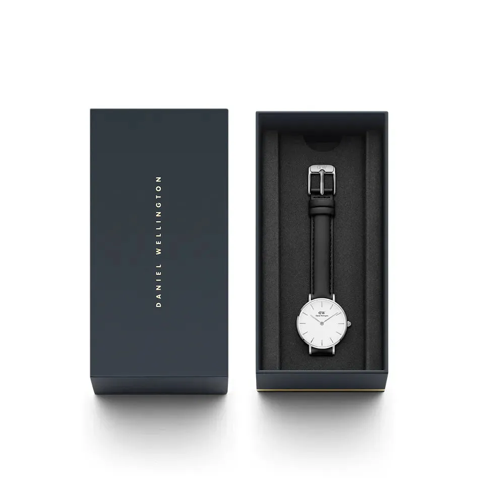 Daniel Wellington Petite Sheffield Womens Watch DW00100242