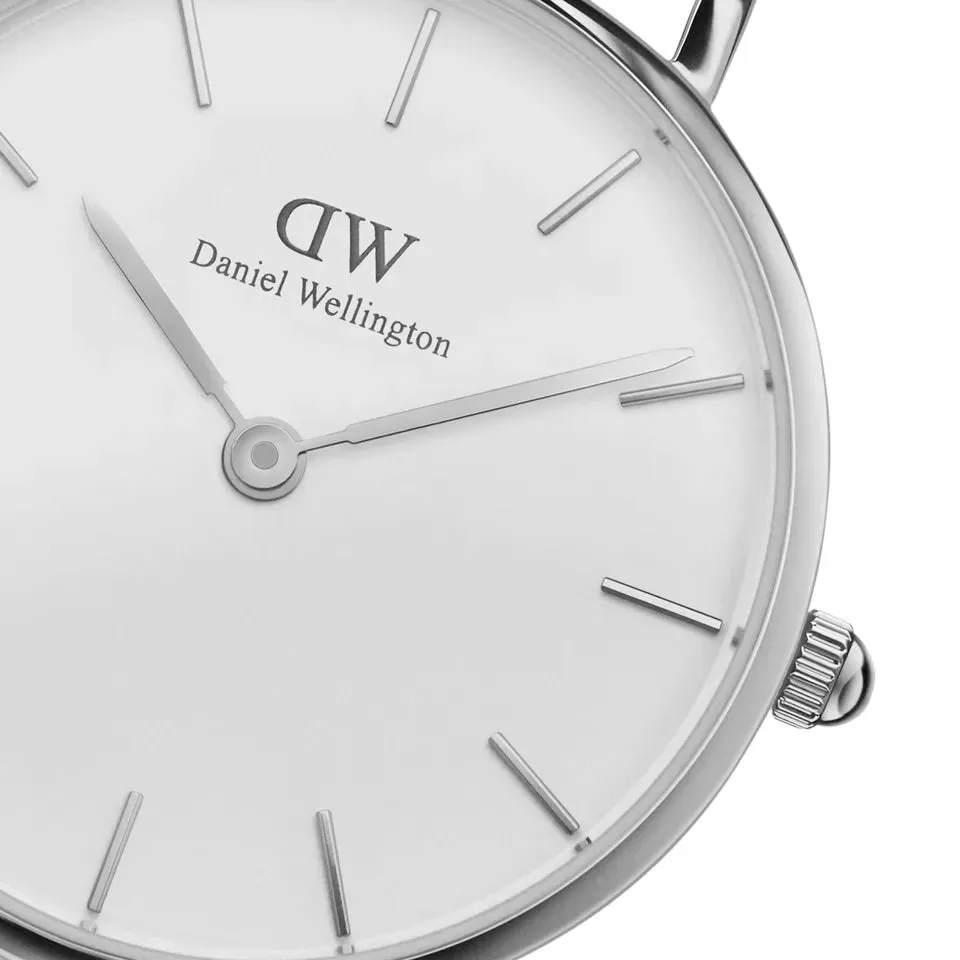 Daniel Wellington Petite Sheffield Womens Watch DW00100242