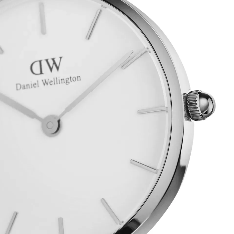 Daniel Wellington Petite Sheffield Womens Watch DW00100242