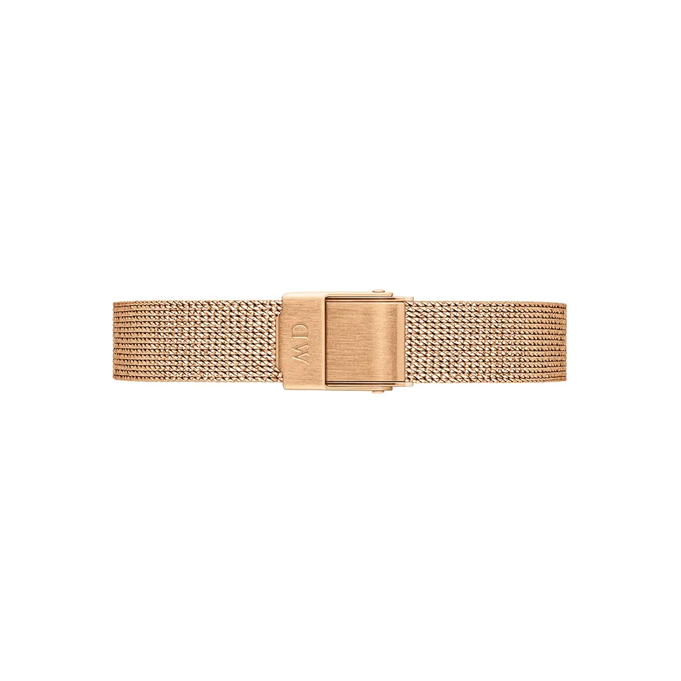Daniel Wellington Quadro 26mm Pressed Melrose DW00100437