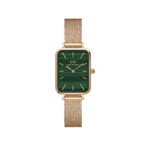 Daniel Wellington Quadro 26mm Pressed Melrose DW00100437
