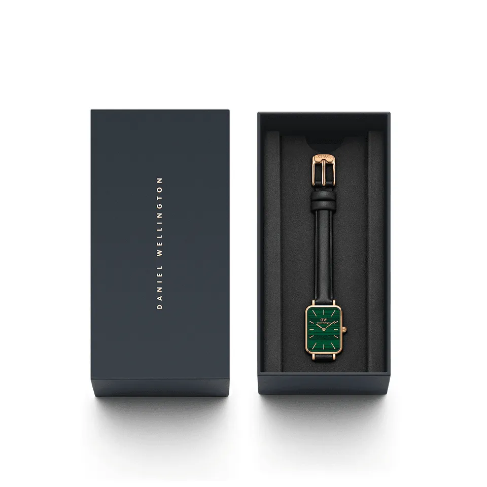 Daniel Wellington Quadro 26mm Pressed Sheffield DW00100439