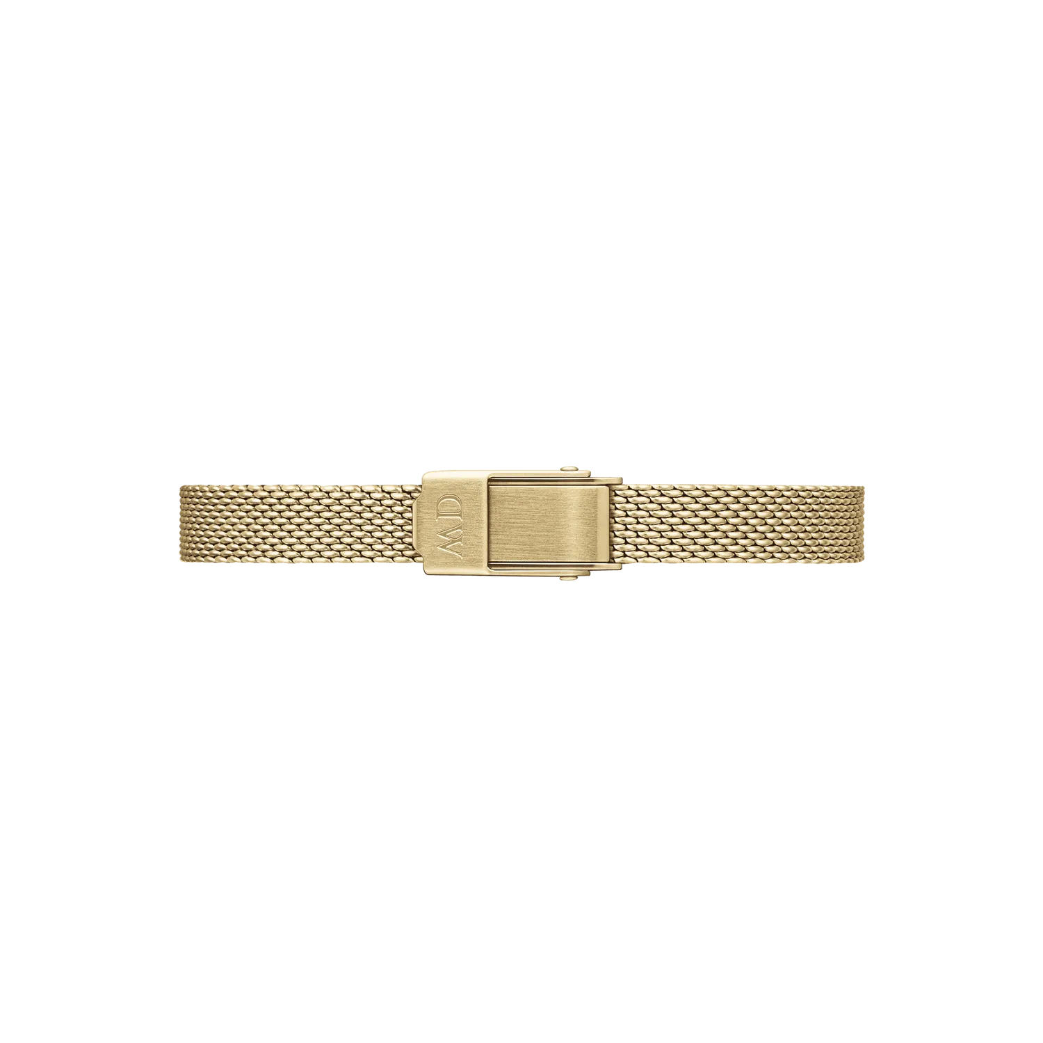 Daniel Wellington Quadro Mini 15.4X18.2 Evergold Blush Watch DW00100655