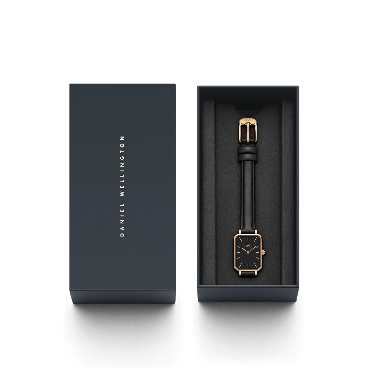 Daniel Wellington Quadro Pressed Sheffield DW00100435