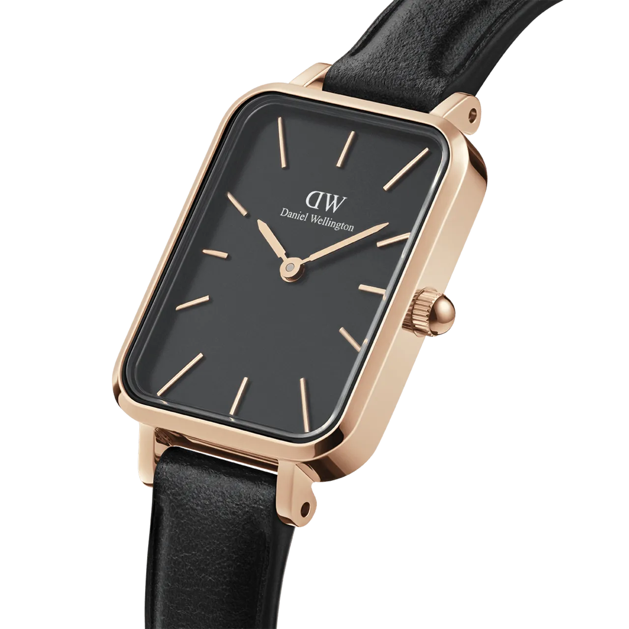 Daniel Wellington Quadro Pressed Sheffield DW00100435