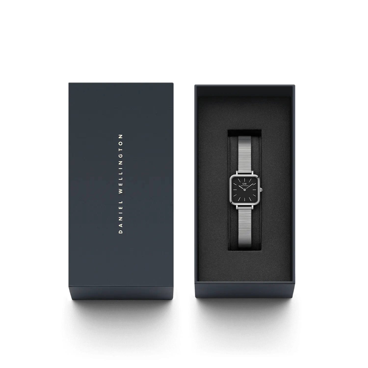 Daniel Wellington Quadro Studio 22mm Watch DW00100522