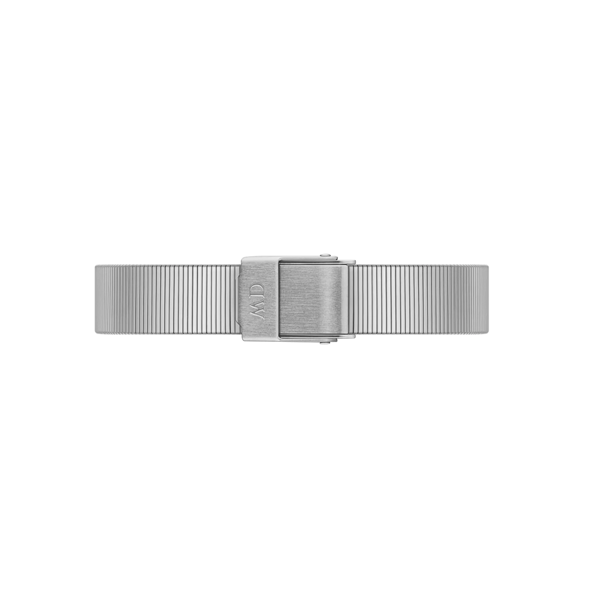 Daniel Wellington Quadro Studio 22X22mm White Dial Watch DW00100521