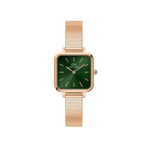 Daniel Wellington Quadro Studio Womens Watch DW00100519