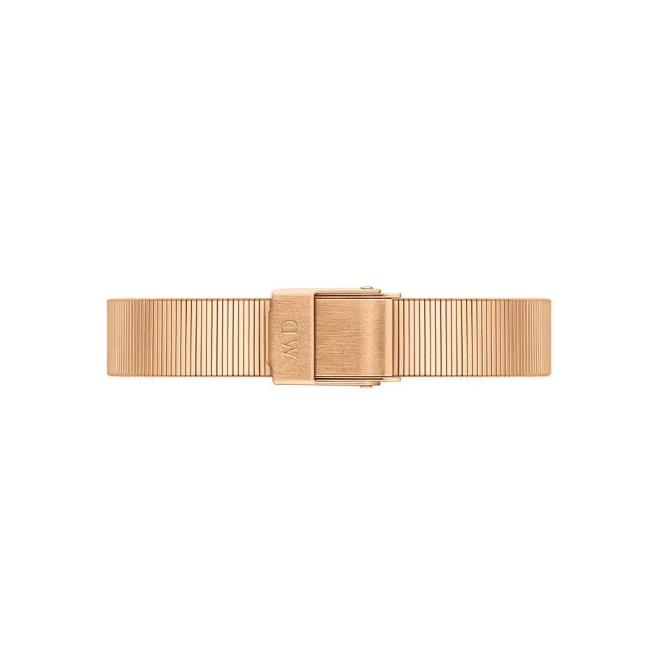 Daniel Wellington Quadro Studio Womens Watch DW00100519