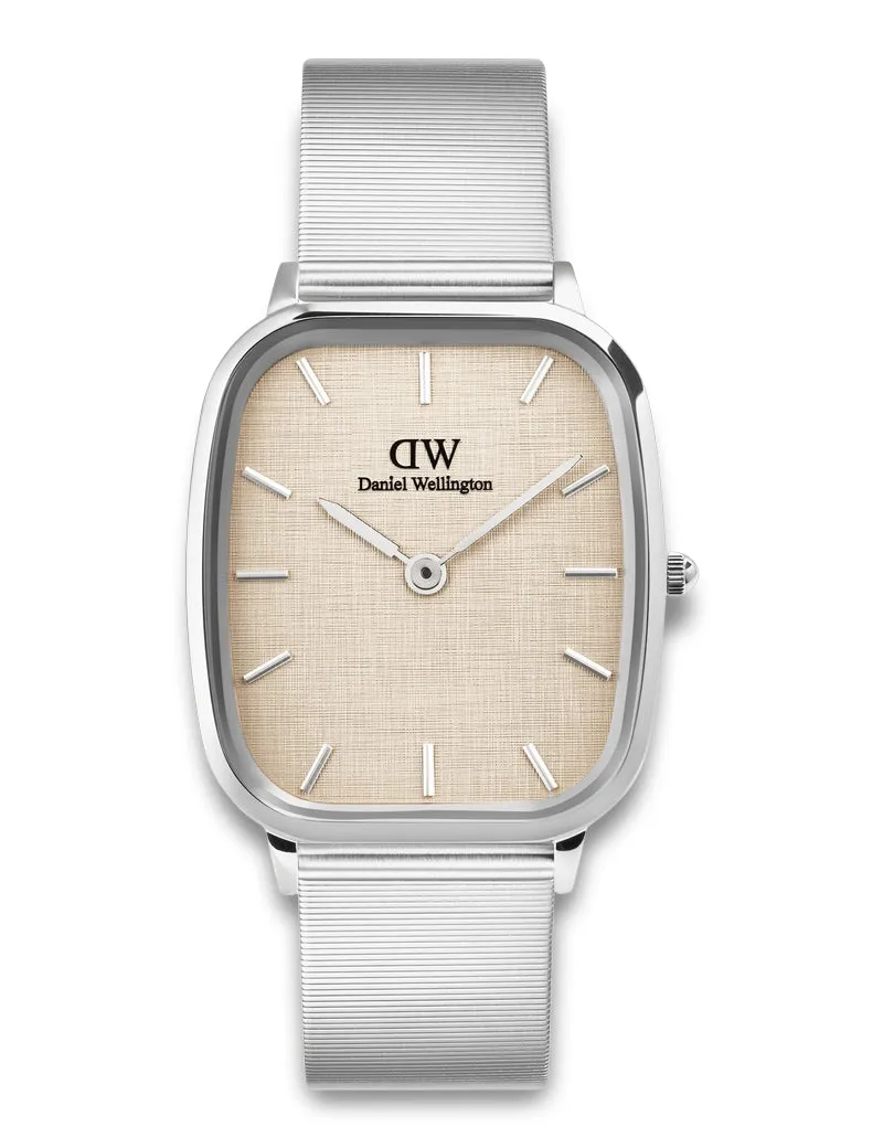 Daniel Wellington Vintage Sterling S