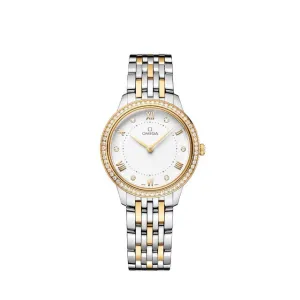 De Ville Prestige Quartz 30mm 434.25.30.60.52.002