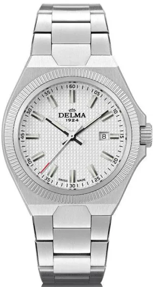 Delma Midland 34mm Watch