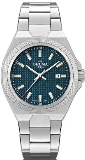 Delma Midland 34mm Watch