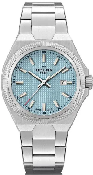 Delma Midland 34mm Watch