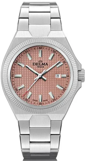 Delma Midland 34mm Watch