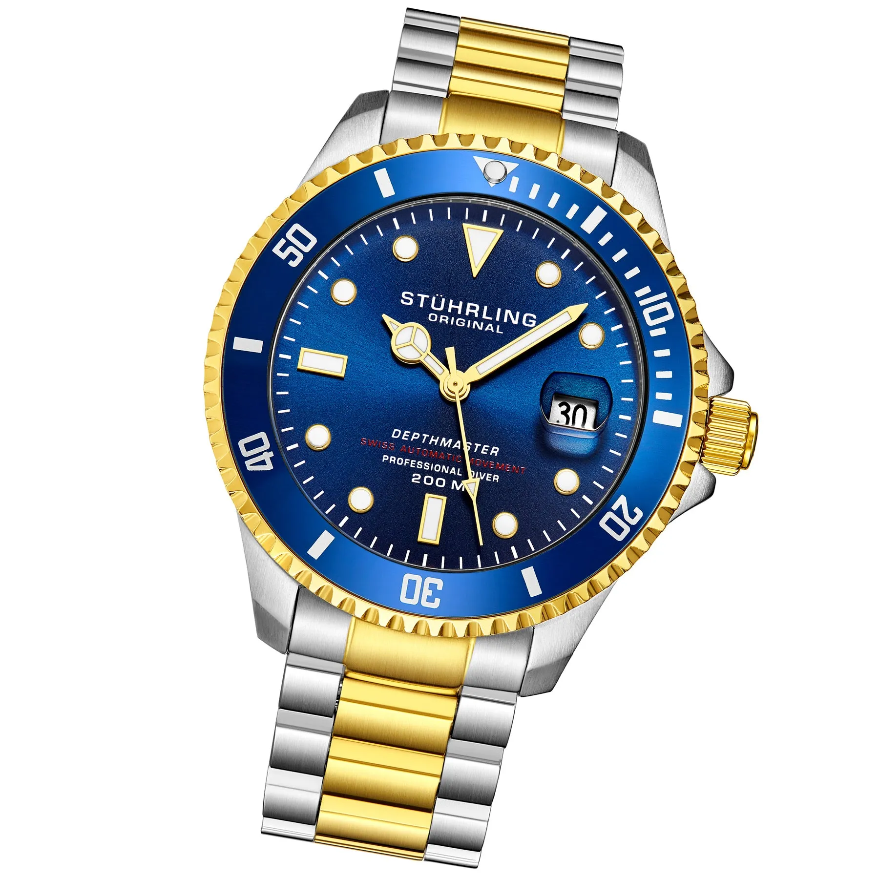 Depthmaster 883 Automatic 42mm Diver