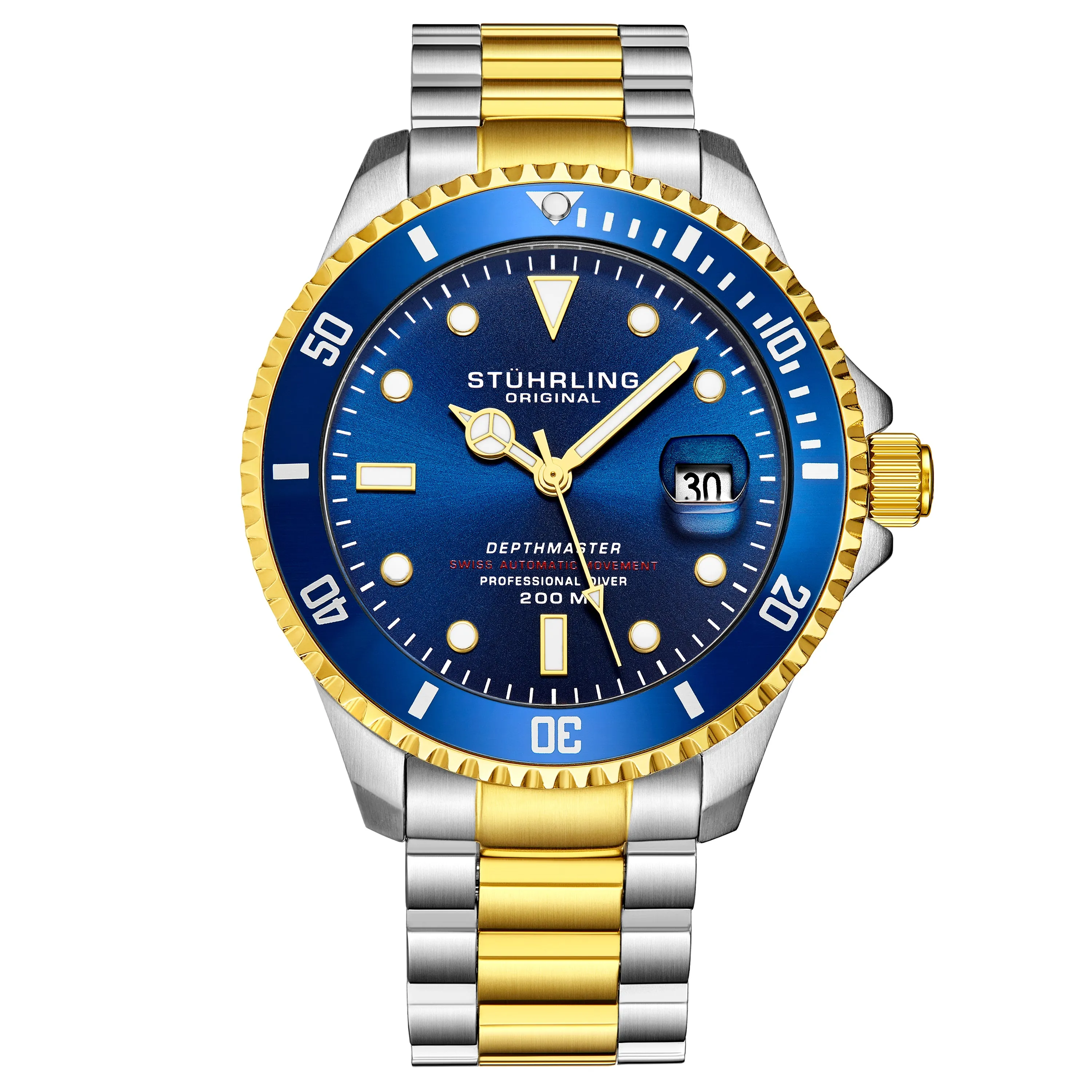 Depthmaster 883 Automatic 42mm Diver