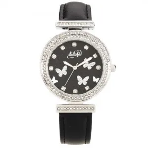Didof - Orologio "Papillon" DF-3012C