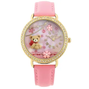 Didof - Orologio "Sweet Collection" DF-2000R