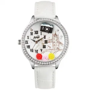 Didof - "Nature" orologio serie DF-3022