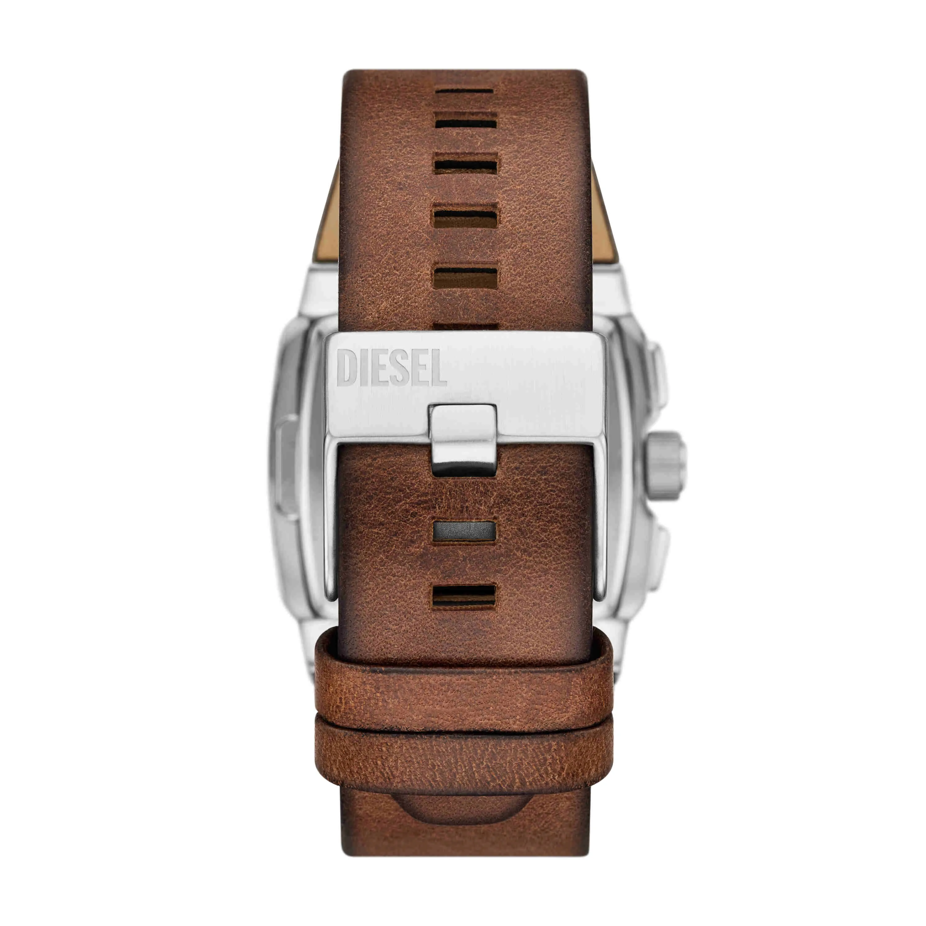 Diesel Cliffhanger Brown Chronograph Watch DZ4675