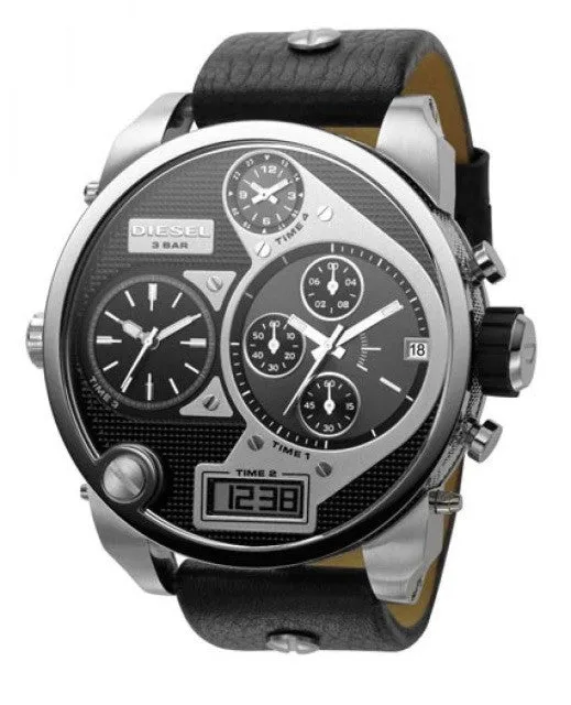 Diesel - Orologio Uomo (cod. DZ7125) 25% di Sconto [OUTLET]