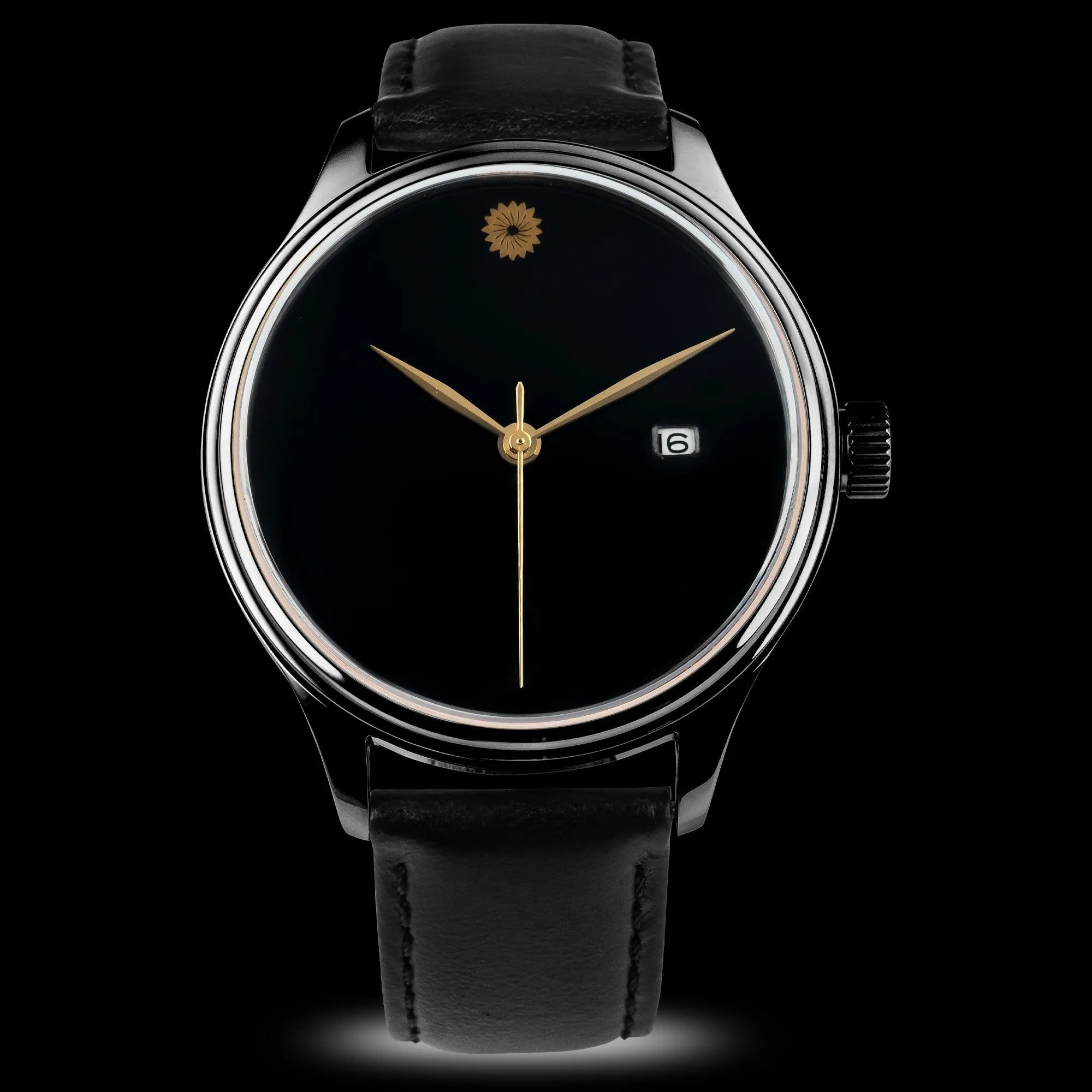 Dream Watch - Kuro Muji