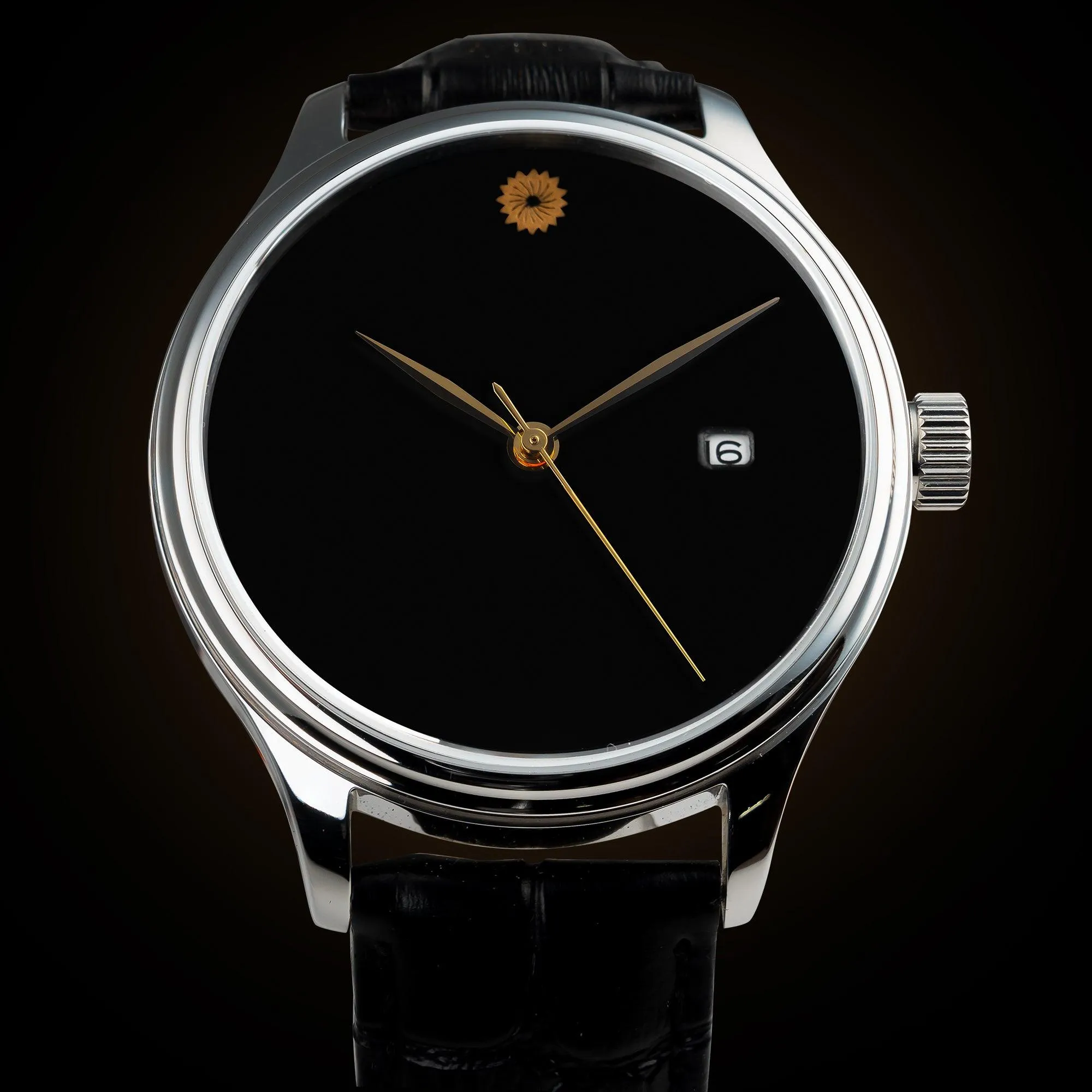Dream Watch - Kuro Muji