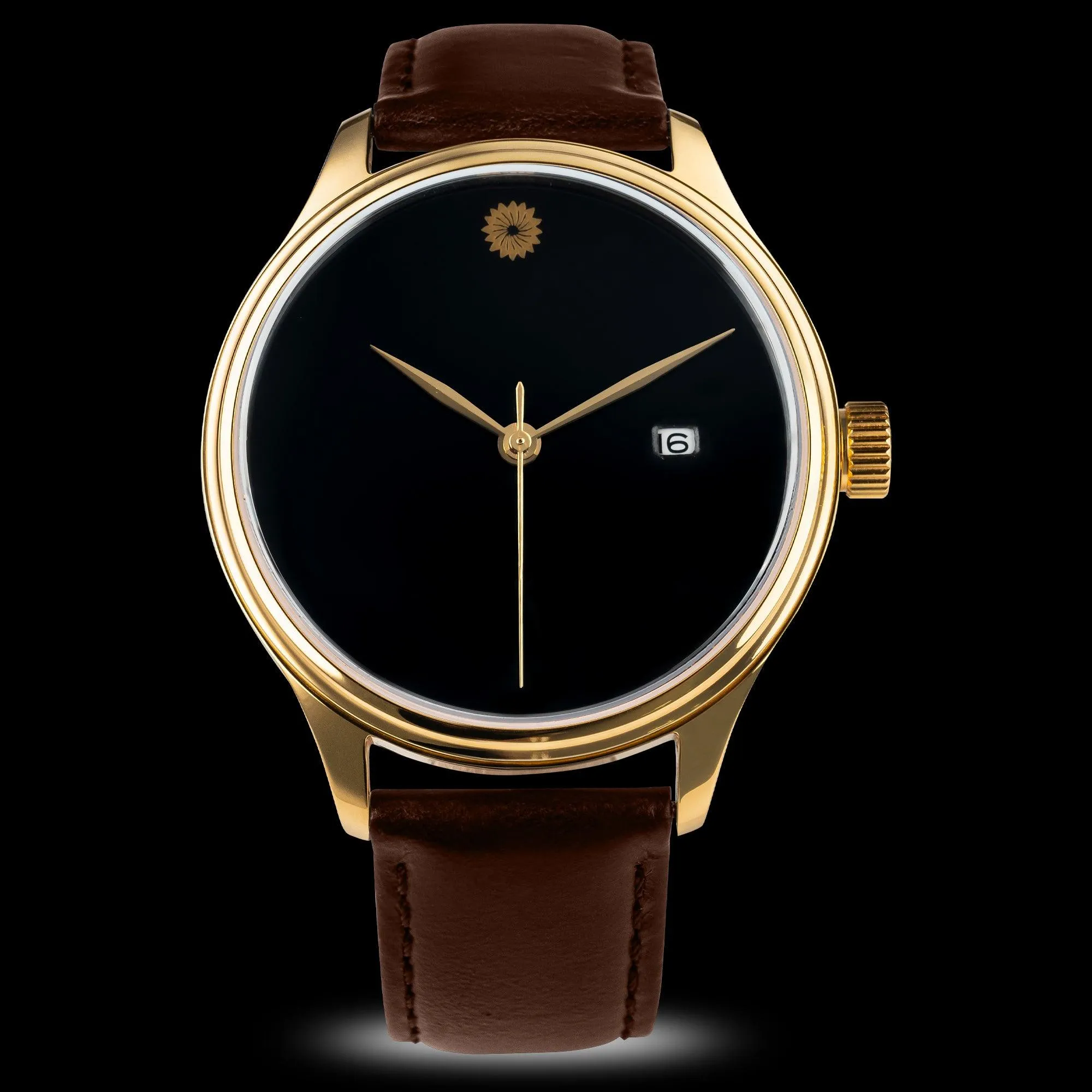 Dream Watch - Kuro Muji