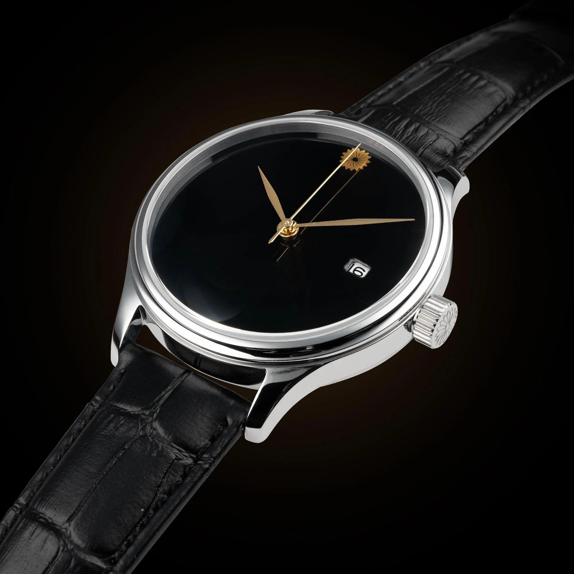 Dream Watch - Kuro Muji