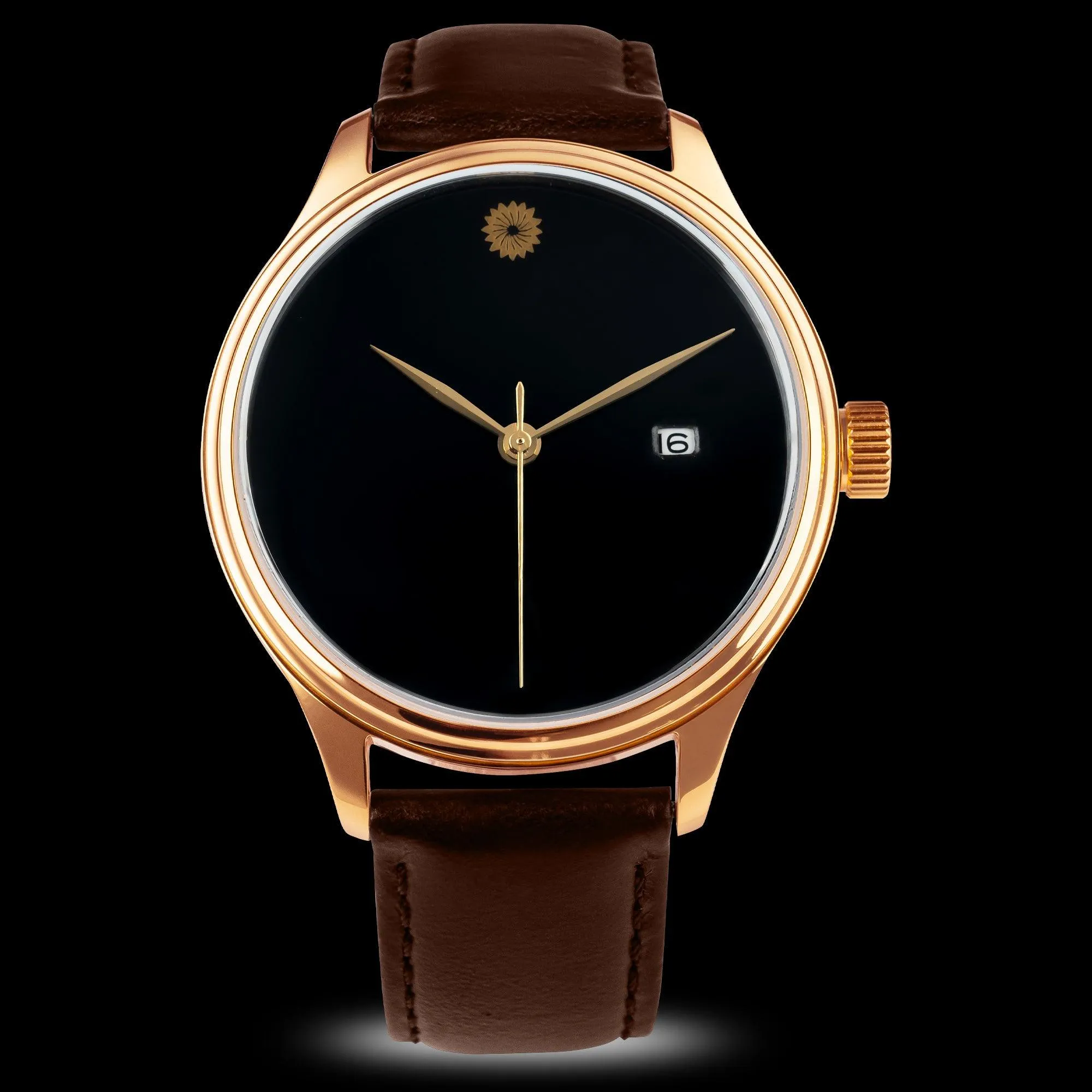 Dream Watch - Kuro Muji