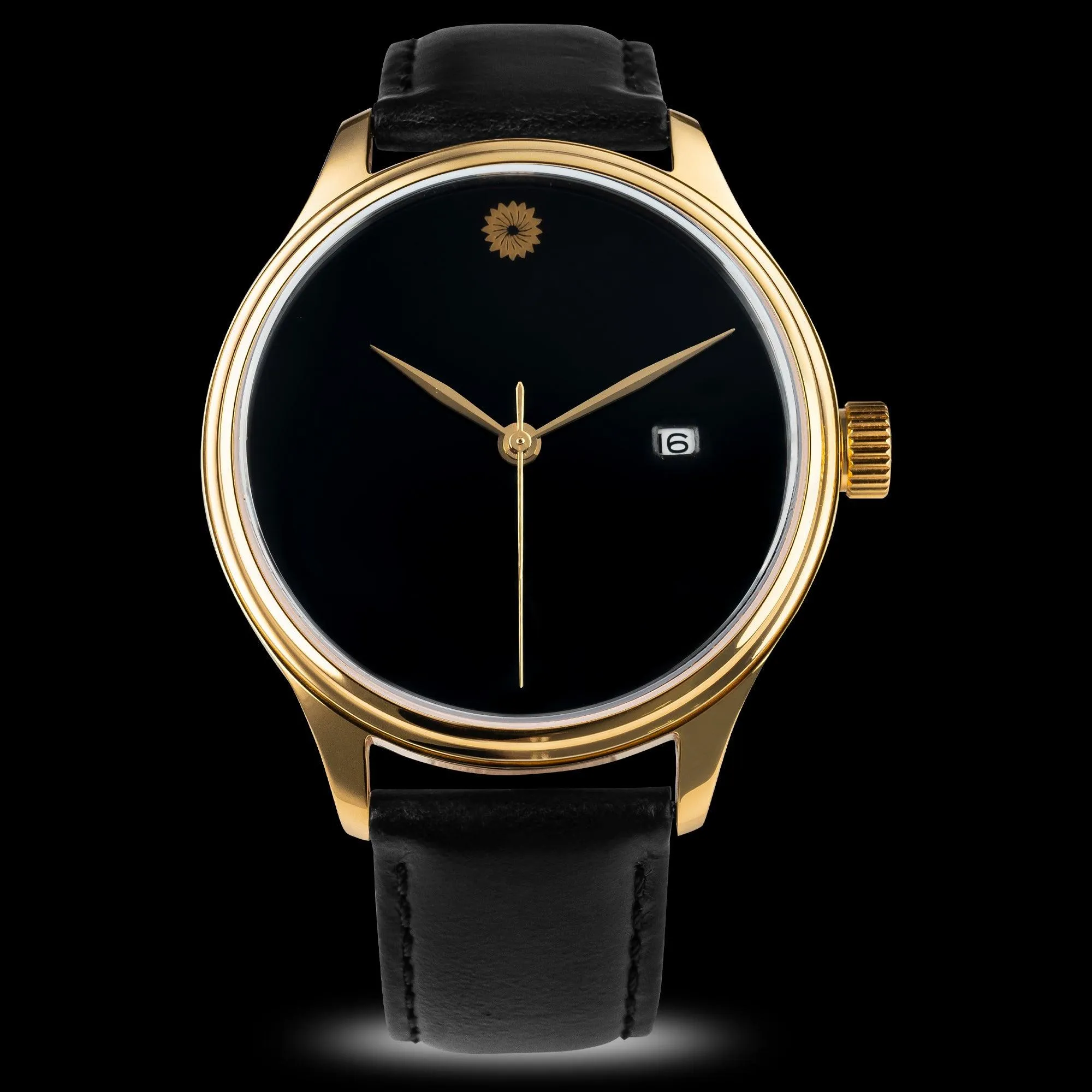 Dream Watch - Kuro Muji