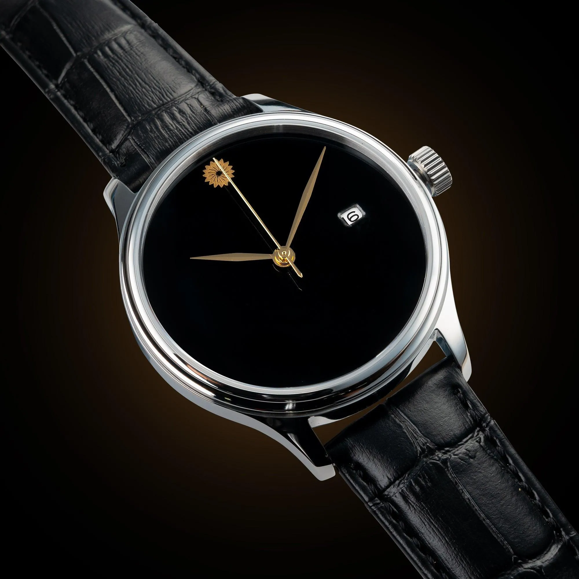 Dream Watch - Kuro Muji