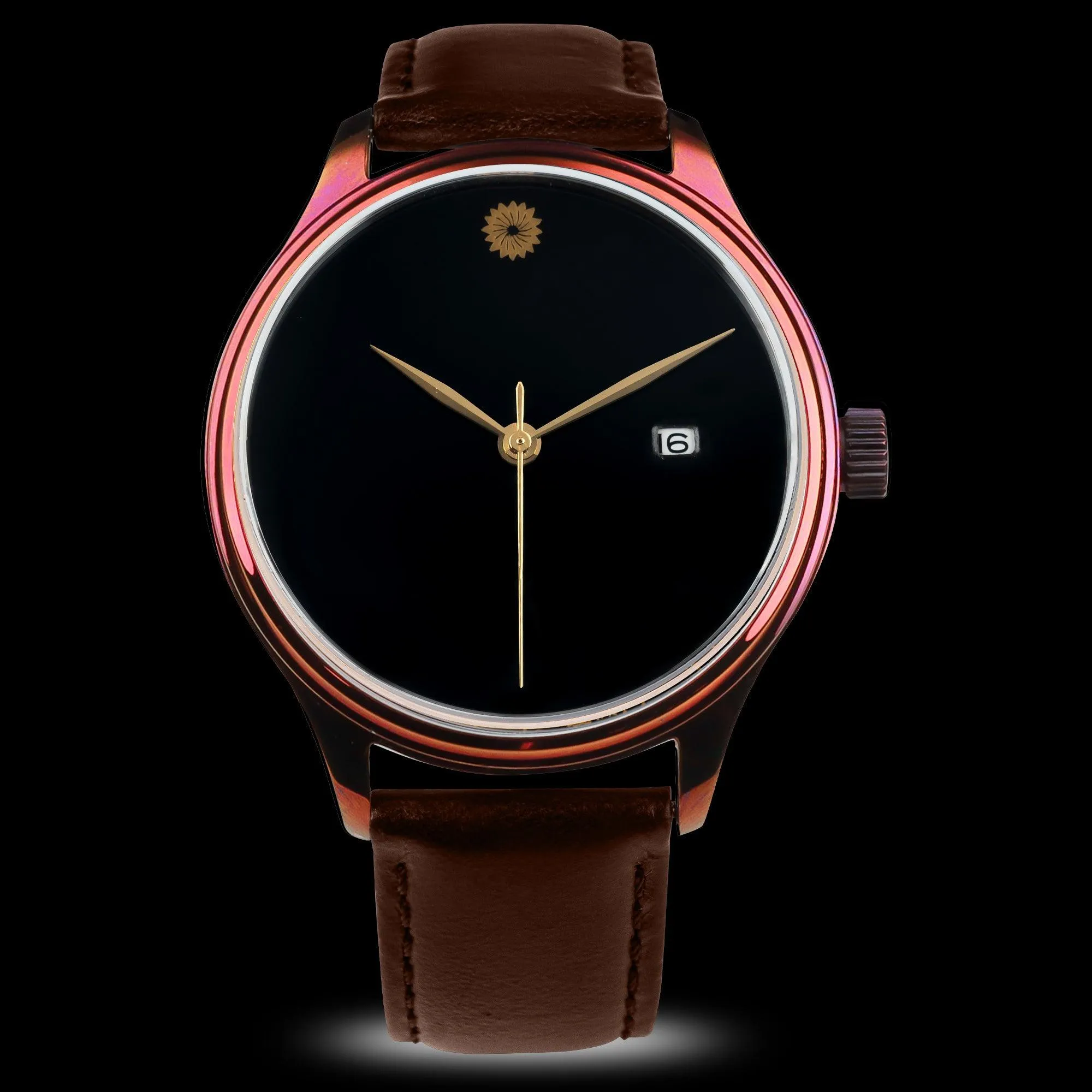 Dream Watch - Kuro Muji