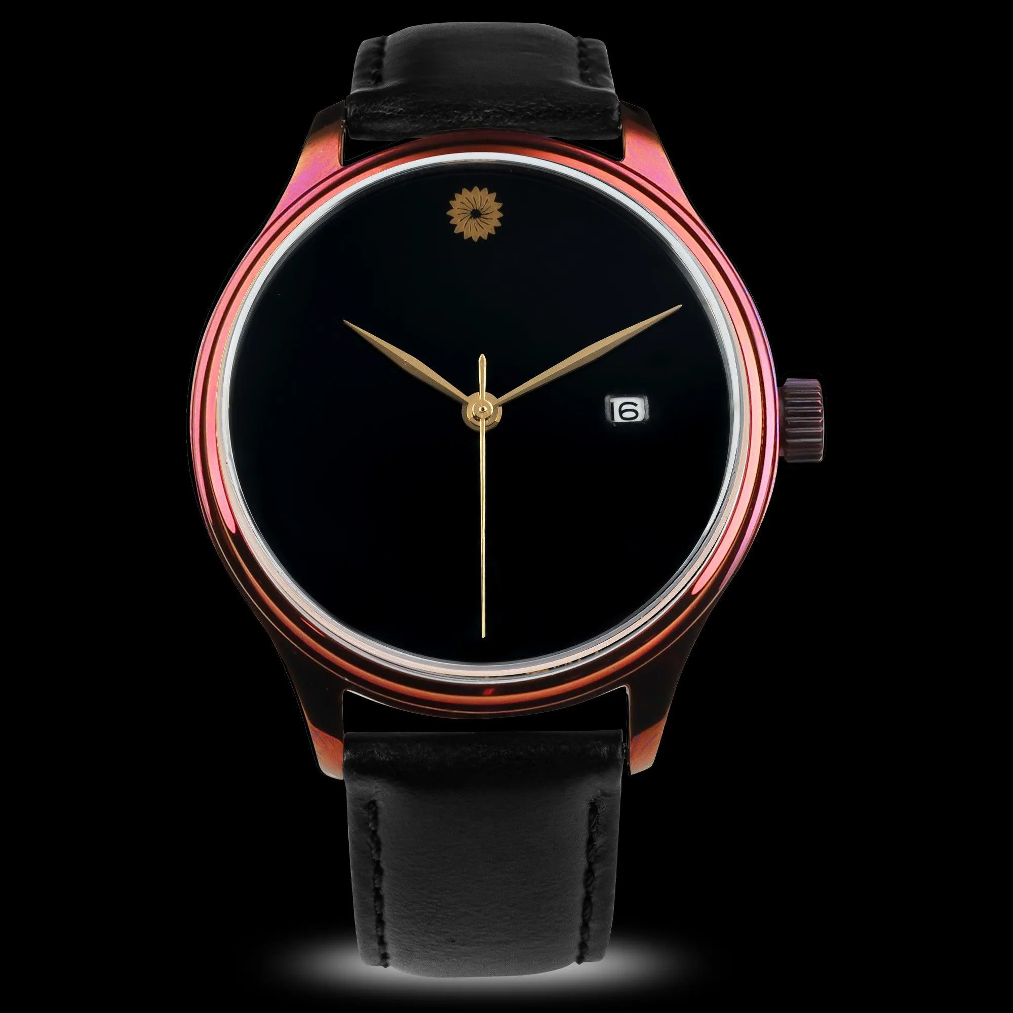 Dream Watch - Kuro Muji