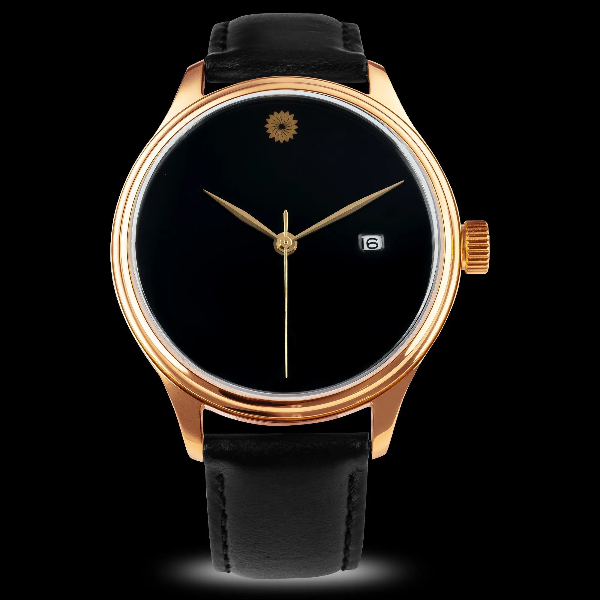 Dream Watch - Kuro Muji