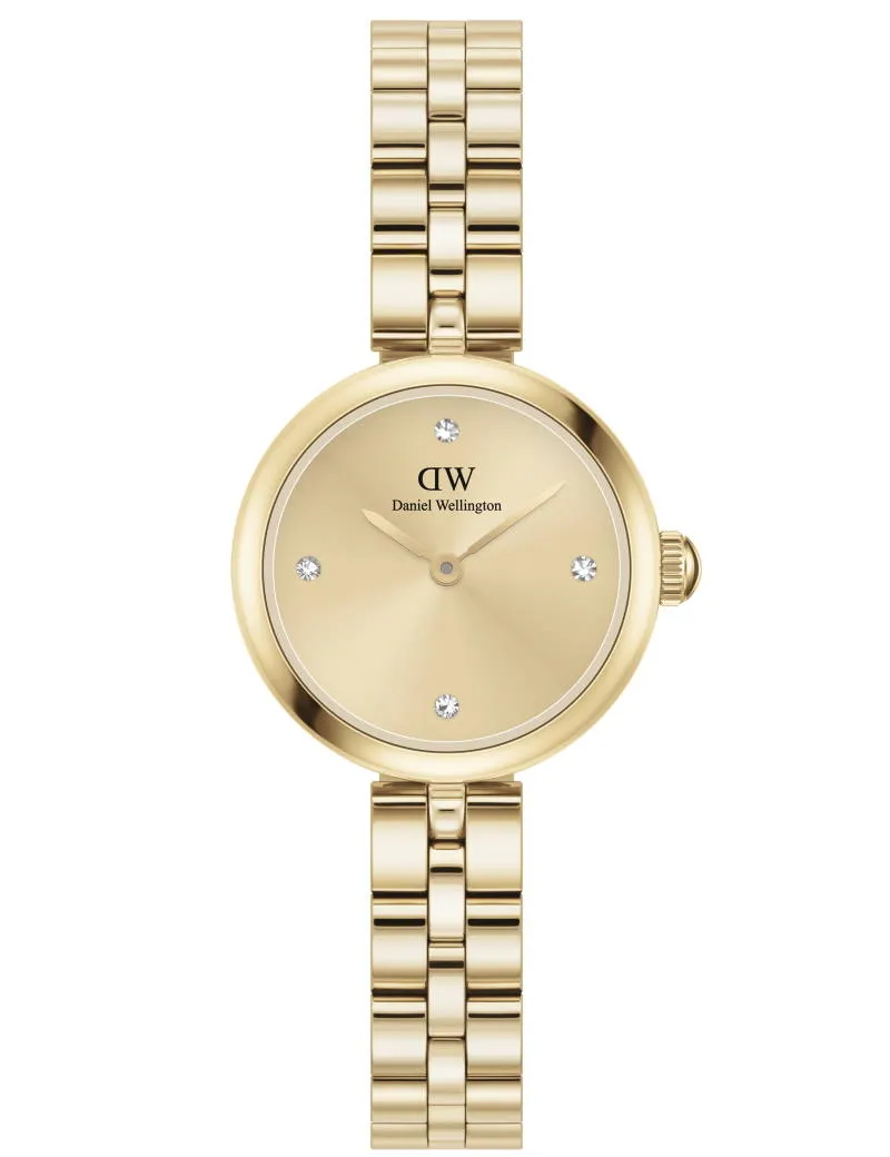 Elan Jewelry Watch 22 S White