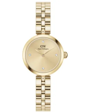 Elan Jewelry Watch 22 S White