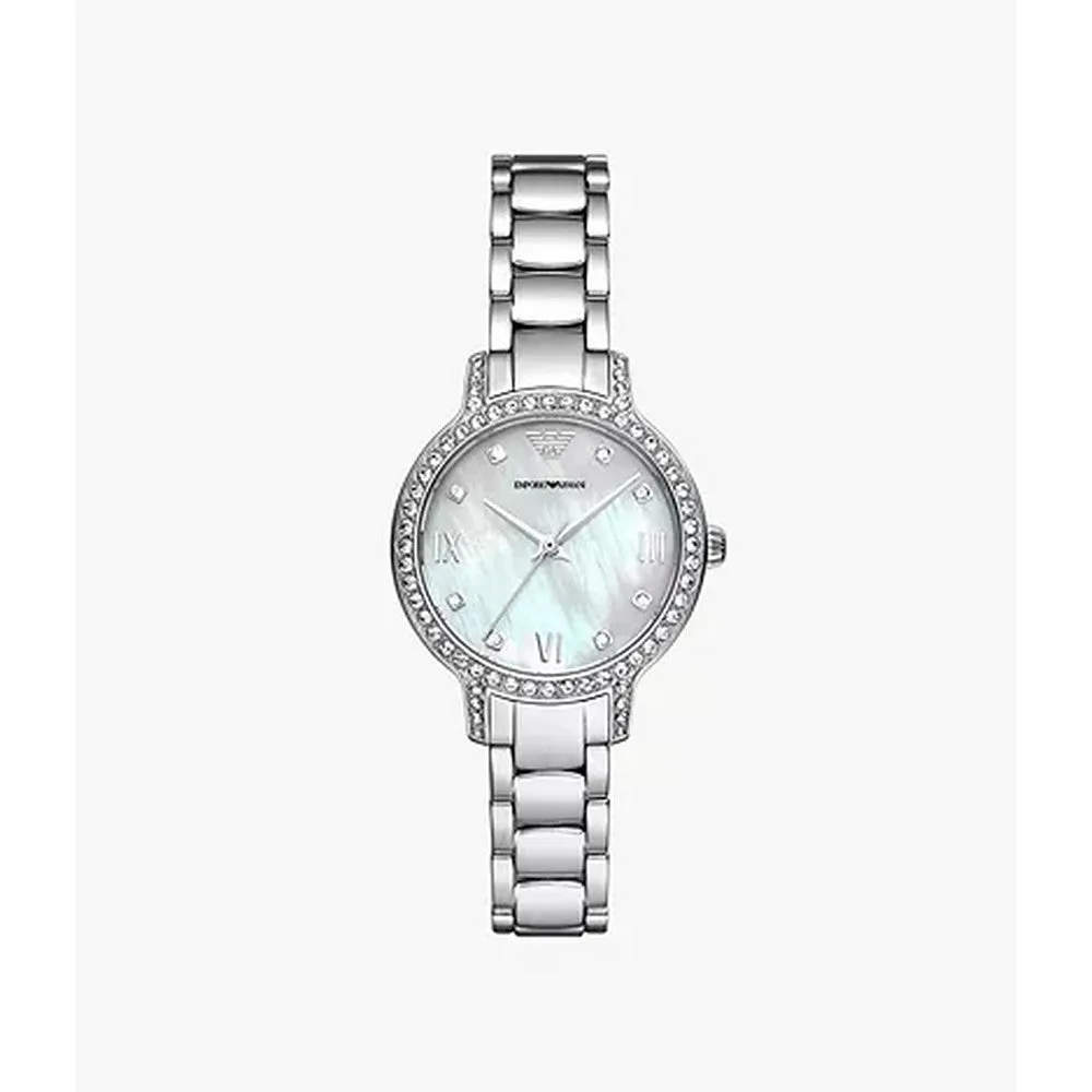 Emporio Armani AR11484 Watch