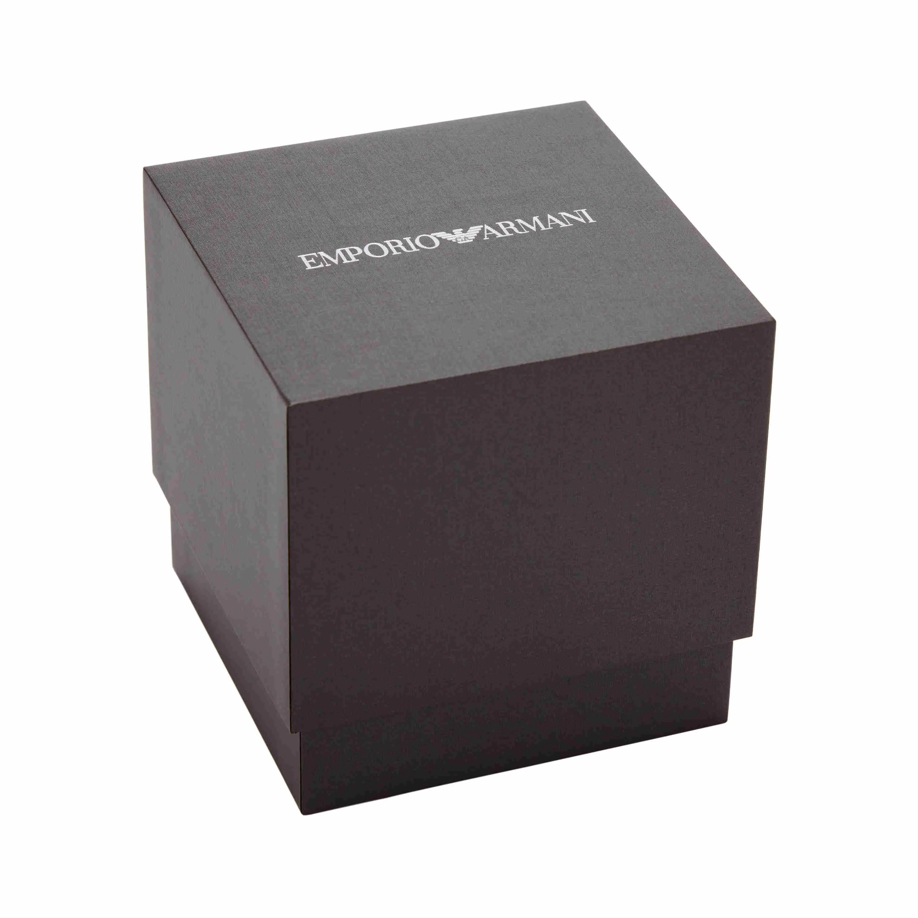 Emporio Armani Rose Gold Tone Analogue Watch AR11613