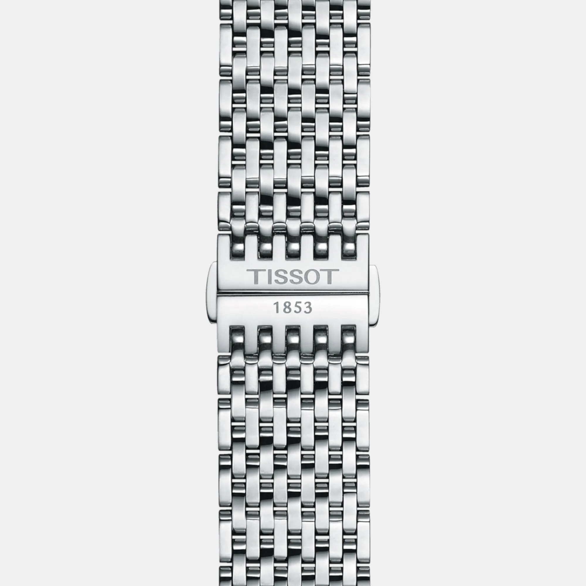 Everytime Men Analog Stainless steel Watch T1434101104100